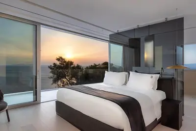 Image de Black Stone Villa
