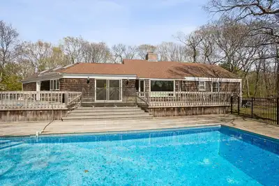 Image de Quogue Family Pool/Tennis Retreat