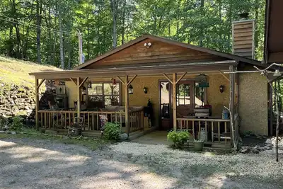 Image de Rose Creek Retreat