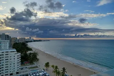 Image de Lady from Spain - Trois Chambres Appartement, Couchages 7