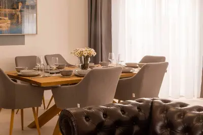 Image de 3 Bedroom Apartment in Pula