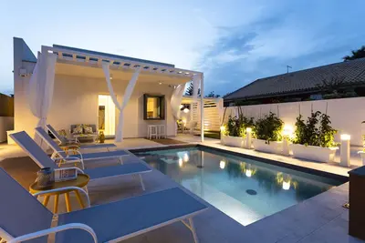 Image de Villa Vitarmi - Villa with pool