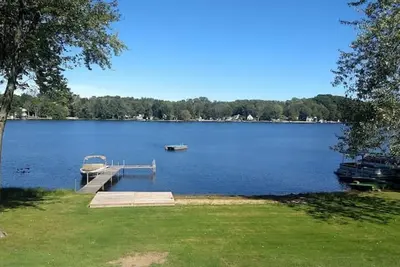 Image de Quiet 2 bedroom cottage with plenty of open space