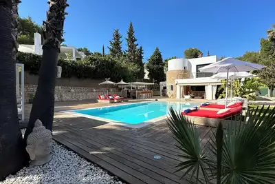 Image de Villa Spring Can Furnet
