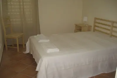 Image de Cta307-Apartment T3 Santa Luzia with swimming pool