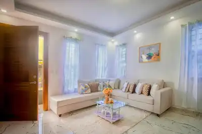 Image de A cogedora nueva casa a estrenar ubicada a solo 5 minutos de la playa