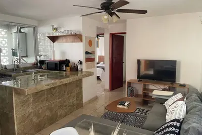 Image de Apartment by the park