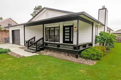 Image de Perfect Beach Cottage, Patio, Yard, 3 Blocks to Beach and Seaside Promenade