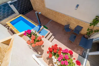 Image de HomeHolidaysRentals Benoit - Costa Barcelona