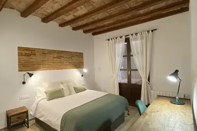 Image de New Apartment in Barrio Gótico de Barcelona