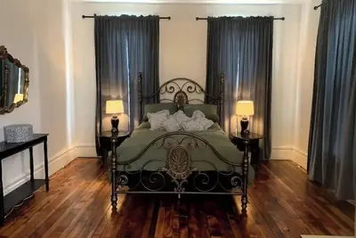 Image de Allegheny Suite