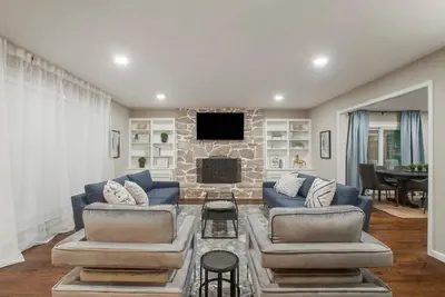 Image de Traveler's Delight! Southern Hills/Oru/RiverSpirit