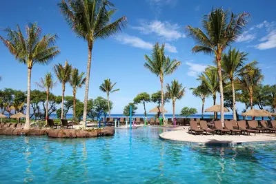 Image de Westin Nanea Oceanfront Resort 2bd \nAuto book now!