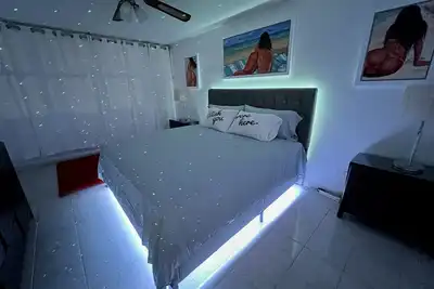 Image de Beachfront Tropical Tantra Apartment