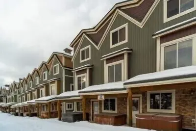 Image de Cozy Cabin on the Mountain 🏔