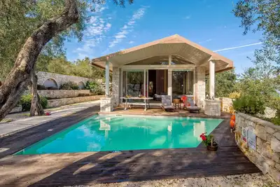 Image de Scented Garden - Luxury Villa with private pool