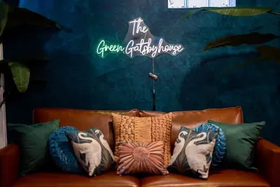 Image de Movie Theater-Game Room-Parking-Heart Of Cleveland