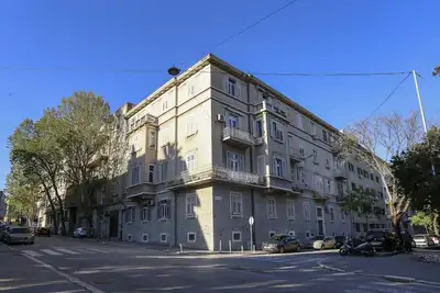 Image de Stan u centru Splita