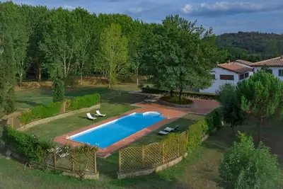 Image de Villa Eama - Tuscan Villa with Private Pool