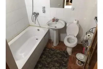 Image de Quadruple Room with Private Bathroom