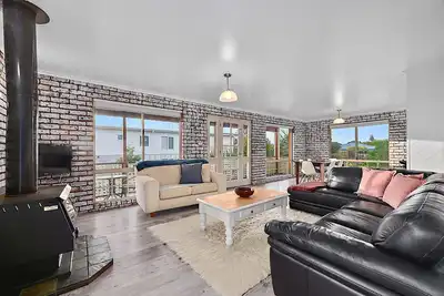 Image de Bridport Getaway Retreat