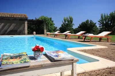 Image de Villa Cantara - Countryside Villa with Private Pool