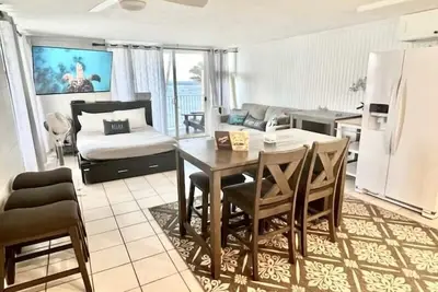 Image de Amazing Beachfront Condo w/ Ac