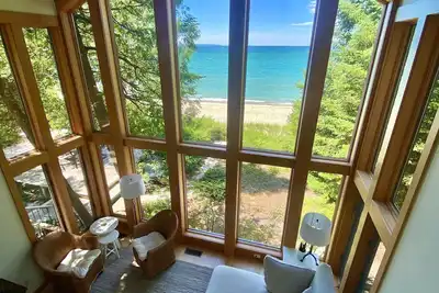 Image de Ideal Beachside Home