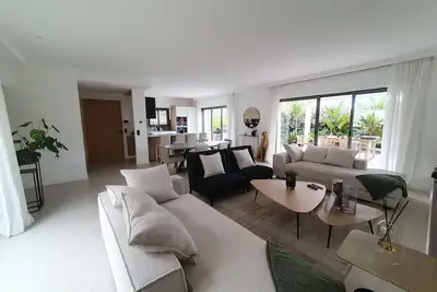 Image de Magnificent villa with swimming pool