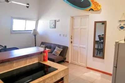 Image de Beachfront One Bedroom on Tamarindo Beach