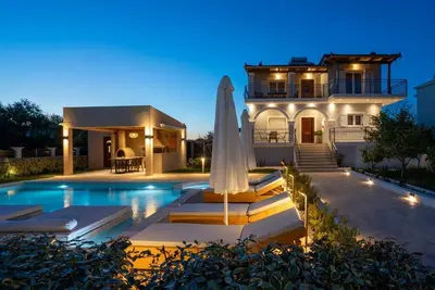 Image de Paris Family Villa! ! !