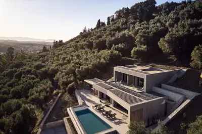 Image de Alpha Villa   A Leading Luxury Villa!