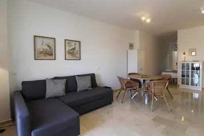 Image de Del Parque Flats Parras Suite