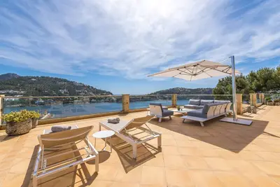 Image de Villa Port - Puerto de Andratx