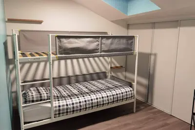 Image de Maison entière 30 mn Cdg, 30 mn Disney, 30 mn Senlis