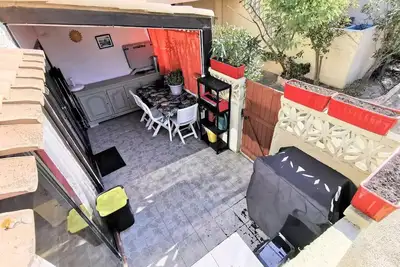 Image de 3 Pièces 6 couchages Port Leucate