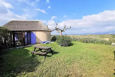 Image de Villa 3 Pieces 6 couchages Le Barcares