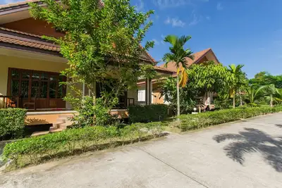 Image de Oscar Villa Aonang Krabi