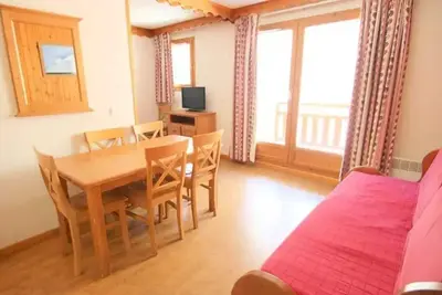 Image de A209pae - Appartement 2 Chambres Avec Balcon
