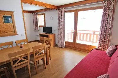 Image de A109pae - Appartement Spacieux Avec Balcon