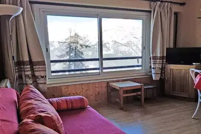 Image de P2303 - Grand studio - 4 personnes - Centre de station