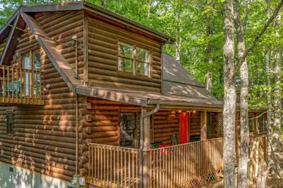 Image de 99 Last MinDealsPrime Location 2/2+Bunk/Game Room