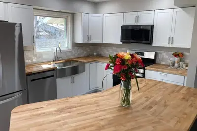 Image de House with beautiful mountain views