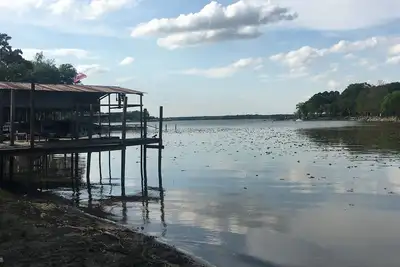 Image de Grand opening price! Taste Authentic Tiny Living on the beautiful Lake