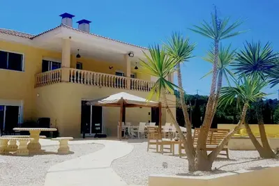 Image de Stunning 3 bedroom rural apartment near Pinoso