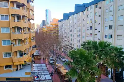 Image de Appartement central Calpe