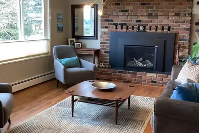 Image de 3 bedroom family home - Walking distance to ocean