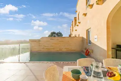 Image de Inni Gozitan Farmhouse Private Pool, L-Gharb Gozo, Malta
