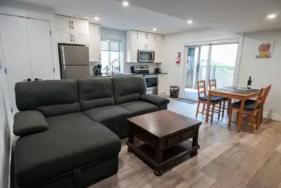 Image de Heritage Suite