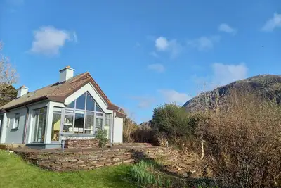 Image de 405 Tigh Bhrendain, Culfin, Renvyle- 4 Bedroom -Sleeps 8-2 Bathrooms